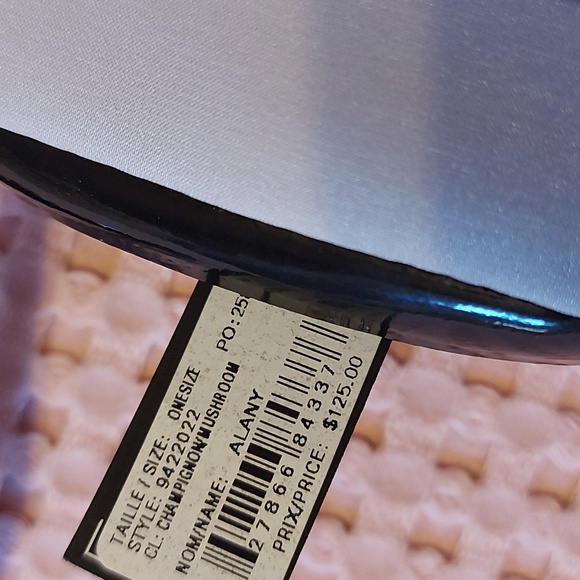 2 pieces hang phone bag and change bag - Picture 5 of 7